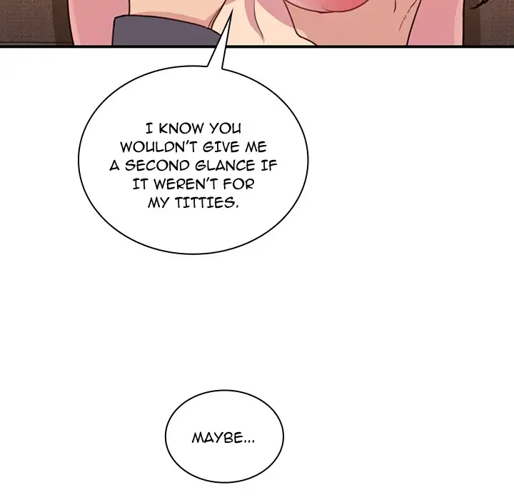 Close as Neighbors Chapter 23 Page 44