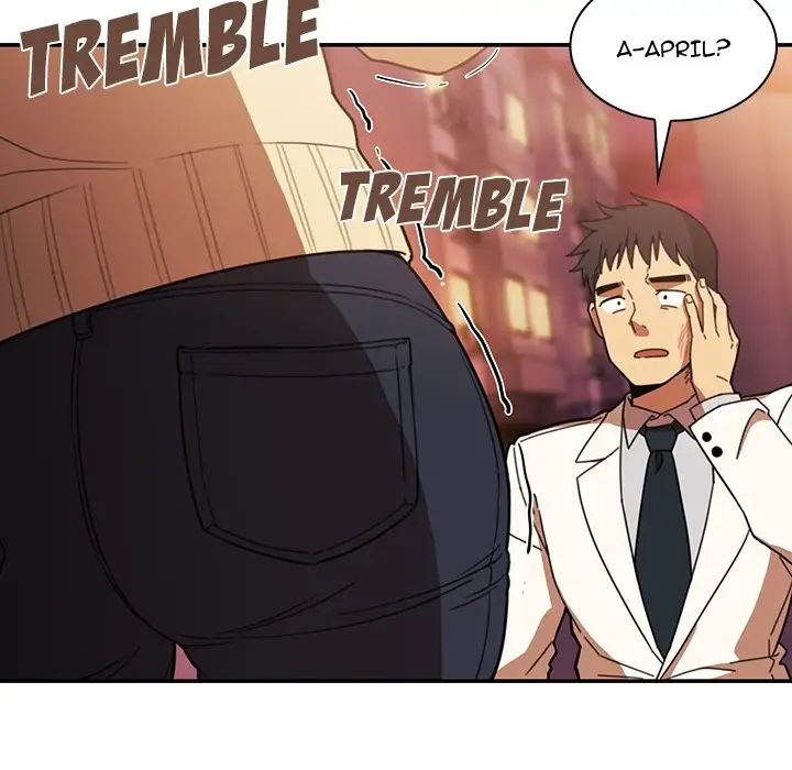 Close as Neighbors Chapter 23 Page 7