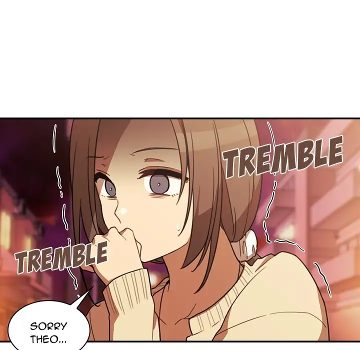 Close as Neighbors Chapter 23 Page 8