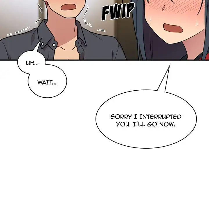 Close as Neighbors Chapter 24 Page 10