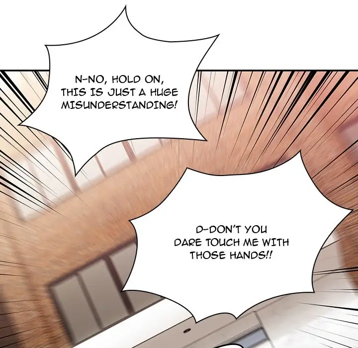 Close as Neighbors Chapter 24 Page 11