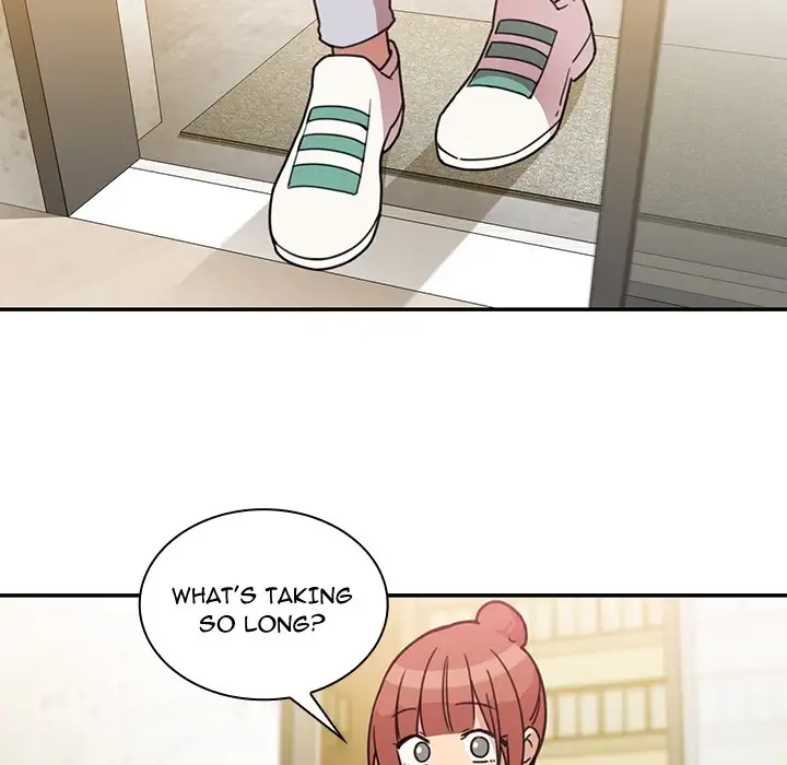 Close as Neighbors Chapter 24 Page 15