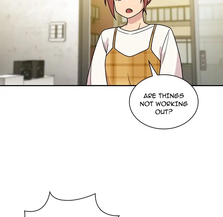 Close as Neighbors Chapter 24 Page 16