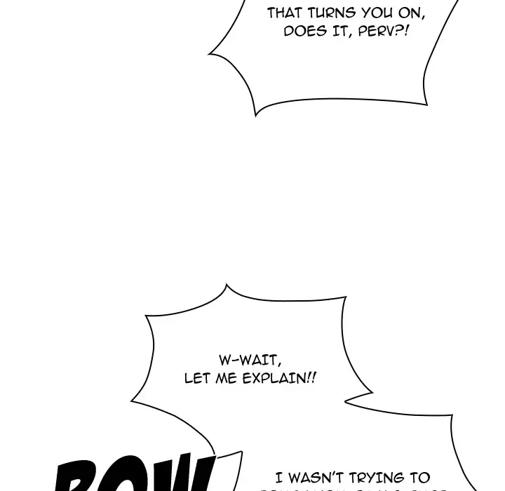 Close as Neighbors Chapter 24 Page 18