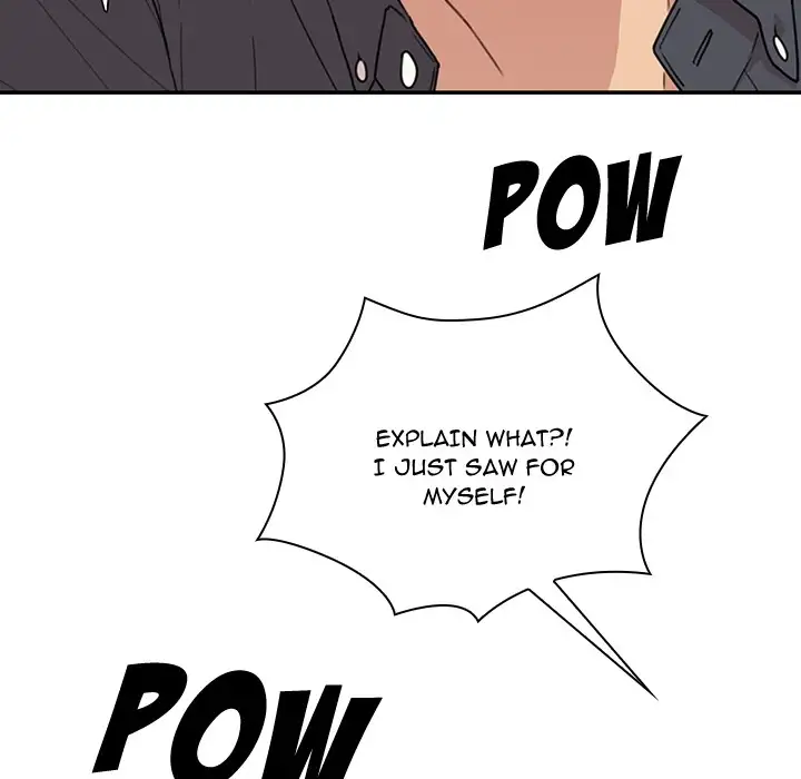 Close as Neighbors Chapter 24 Page 20