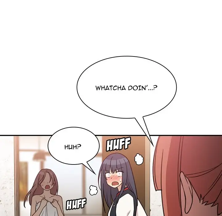 Close as Neighbors Chapter 24 Page 23
