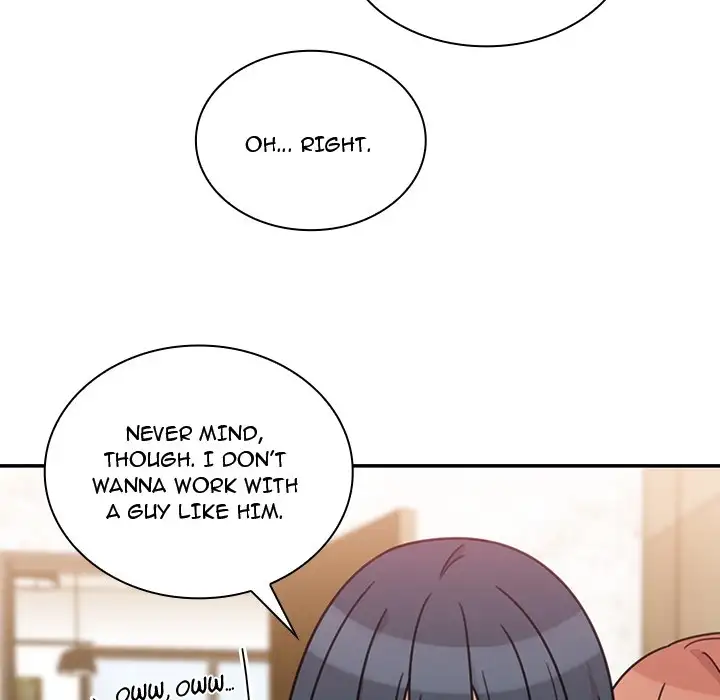 Close as Neighbors Chapter 24 Page 25