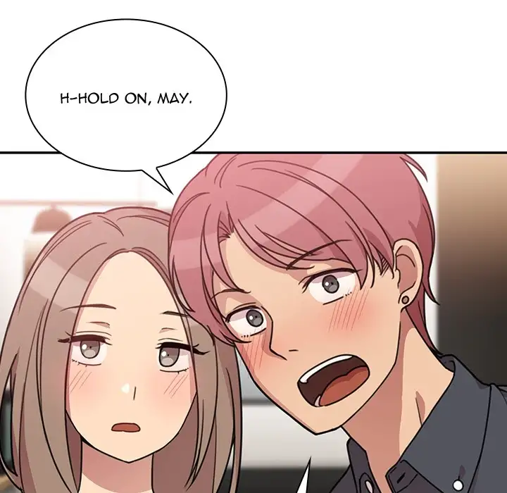 Close as Neighbors Chapter 24 Page 27