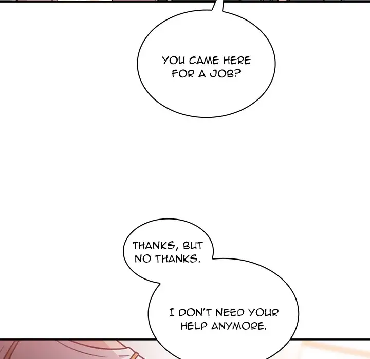 Close as Neighbors Chapter 24 Page 28