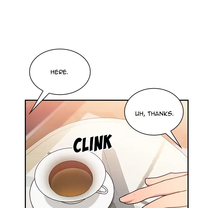 Close as Neighbors Chapter 24 Page 37