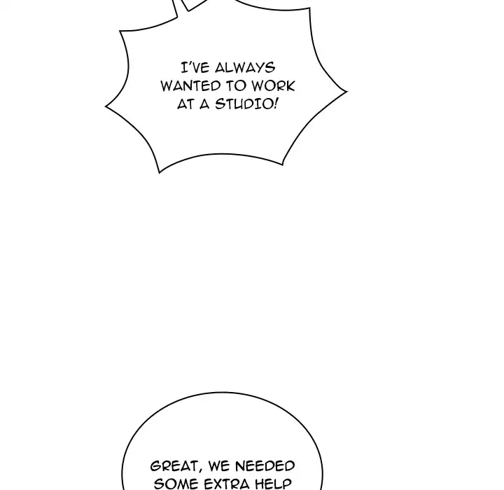Close as Neighbors Chapter 24 Page 43