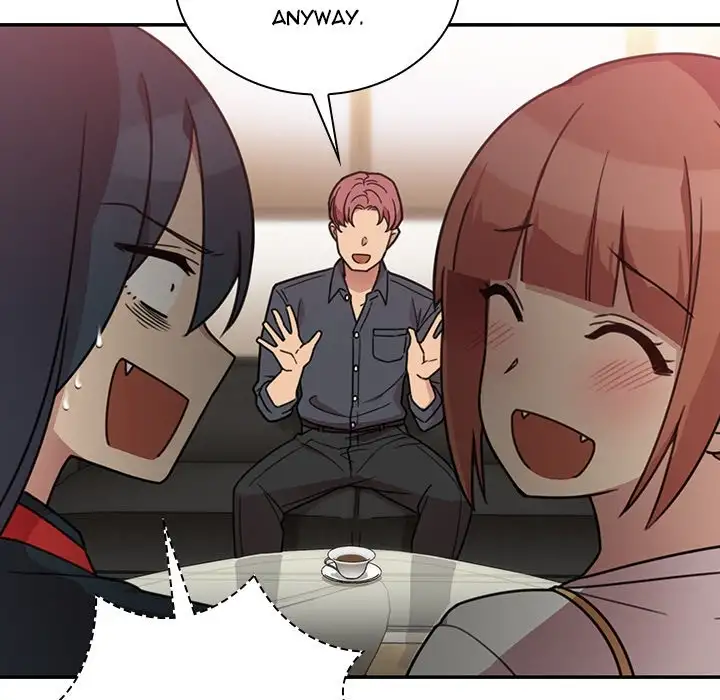 Close as Neighbors Chapter 24 Page 44