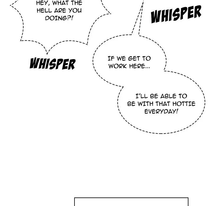 Close as Neighbors Chapter 24 Page 45