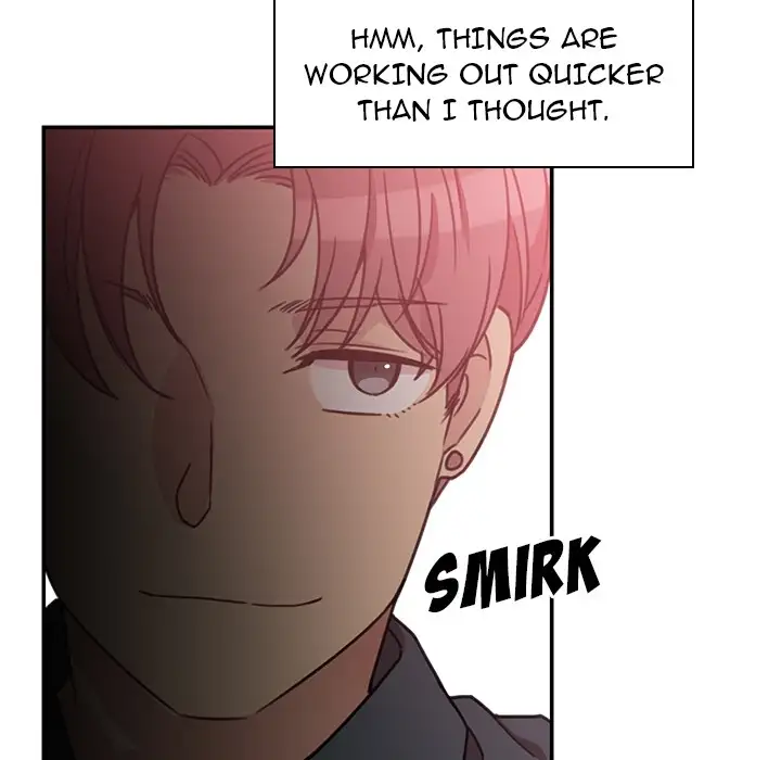 Close as Neighbors Chapter 24 Page 46