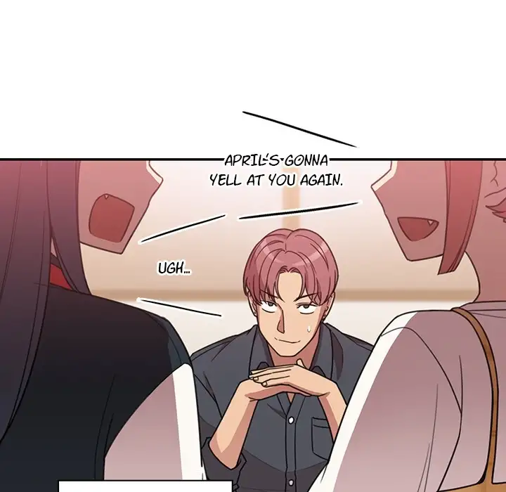 Close as Neighbors Chapter 24 Page 50