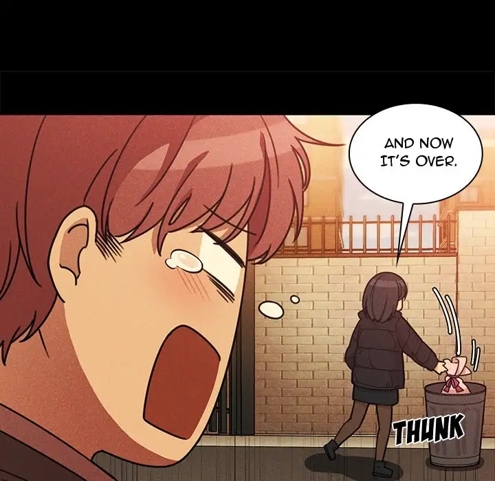 Close as Neighbors Chapter 24 Page 61