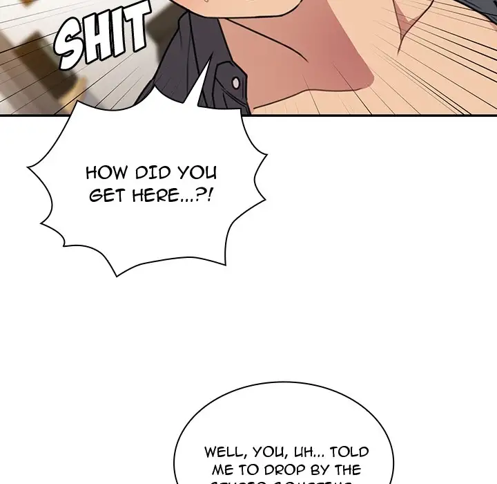 Close as Neighbors Chapter 24 Page 7