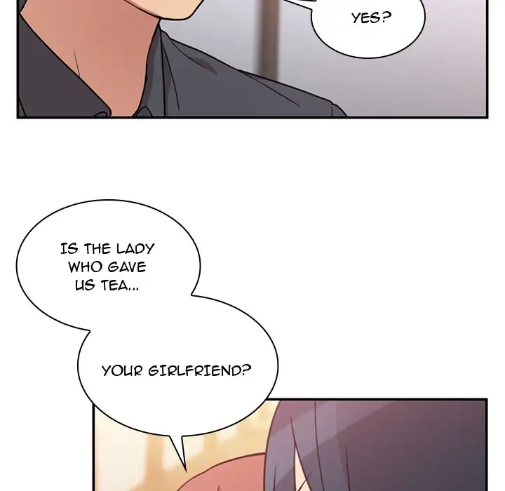 Close as Neighbors Chapter 24 Page 76