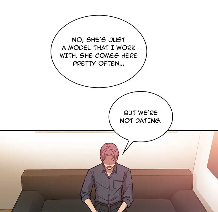 Close as Neighbors Chapter 24 Page 78