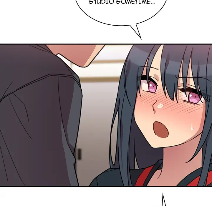 Close as Neighbors Chapter 24 Page 8