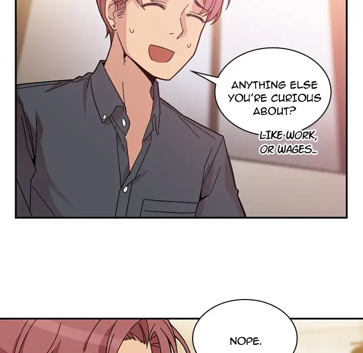 Close as Neighbors Chapter 24 Page 80