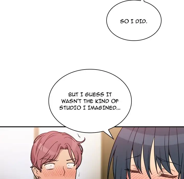 Close as Neighbors Chapter 24 Page 9
