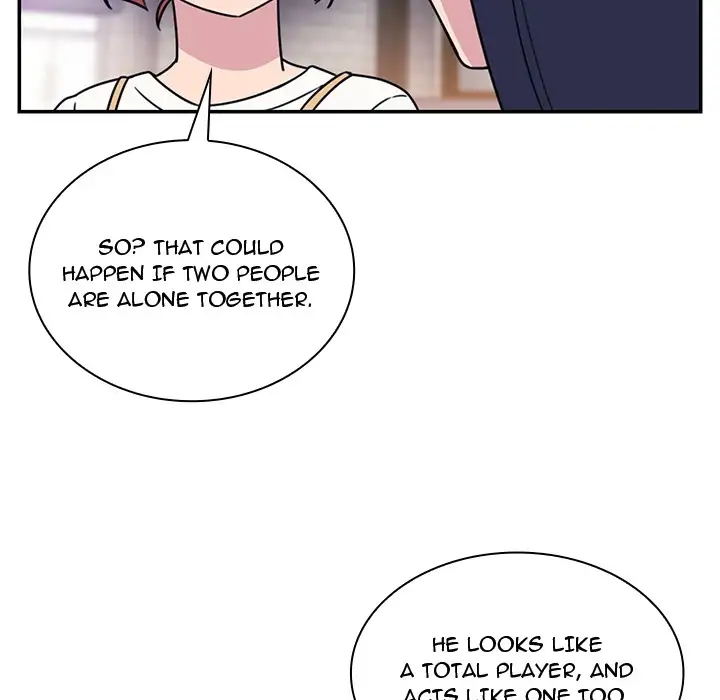 Close as Neighbors Chapter 24 Page 90