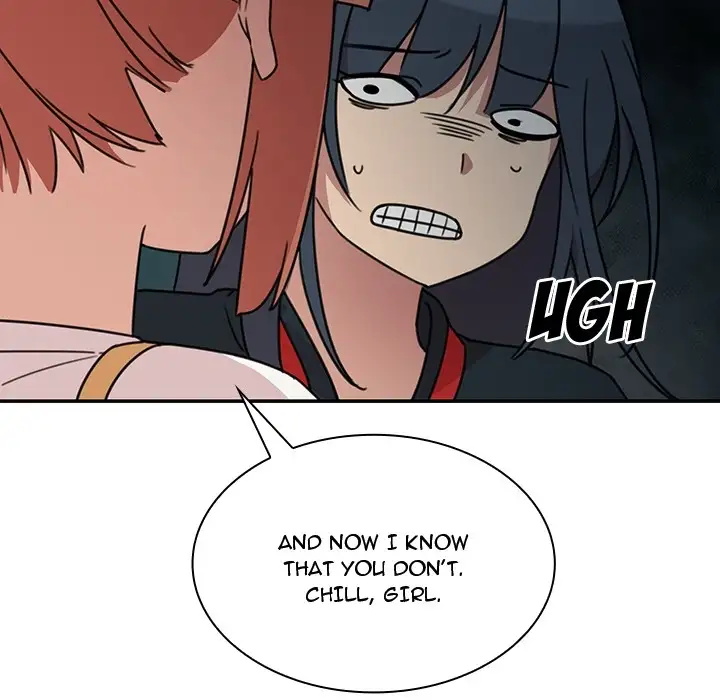 Close as Neighbors Chapter 24 Page 94