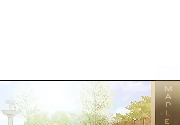 Close as Neighbors Chapter 25 Page 1