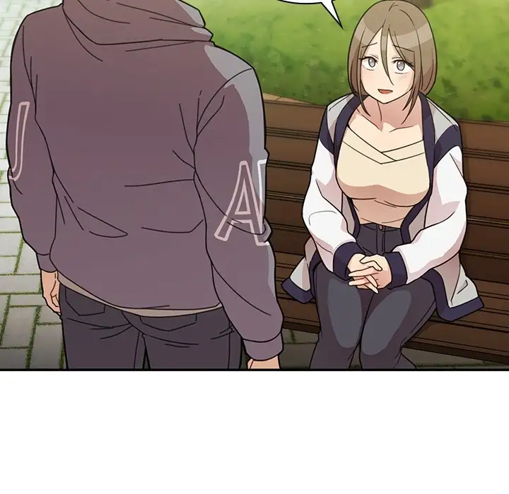 Close as Neighbors Chapter 25 Page 10