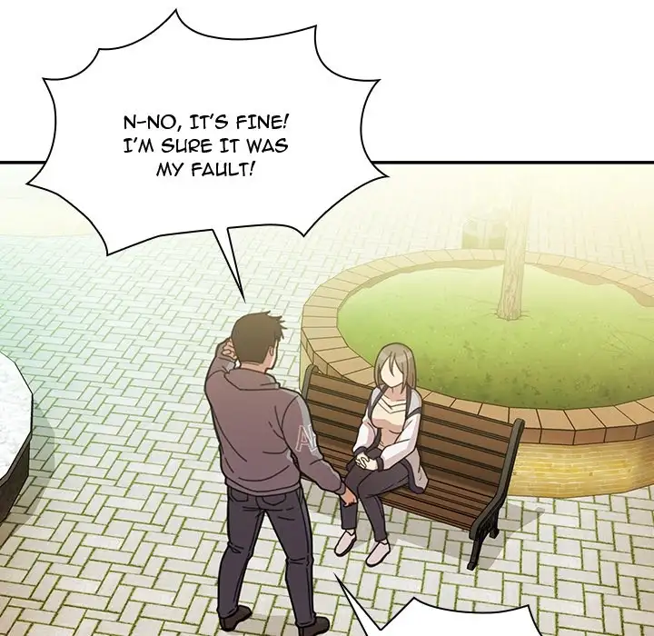 Close as Neighbors Chapter 25 Page 12