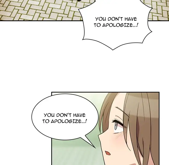 Close as Neighbors Chapter 25 Page 13