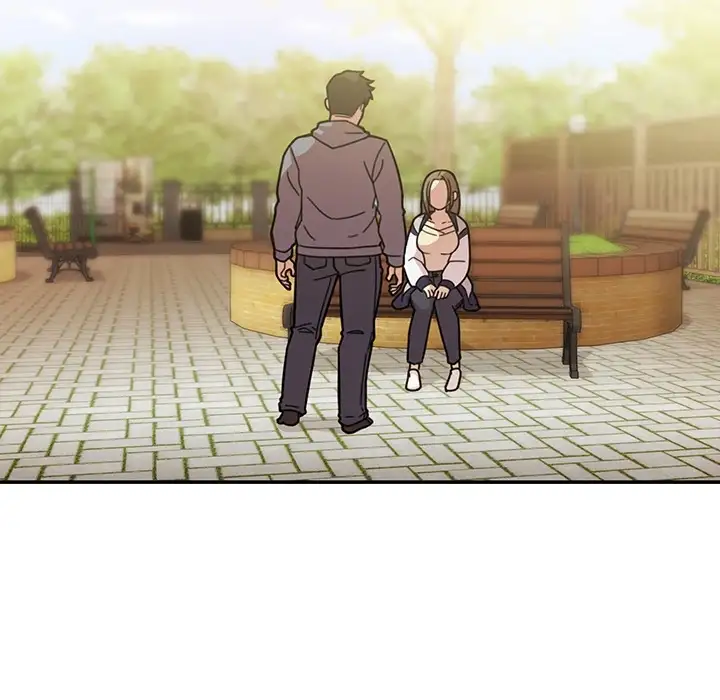 Close as Neighbors Chapter 25 Page 24