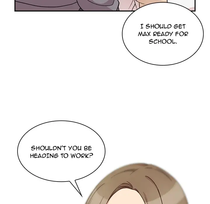 Close as Neighbors Chapter 25 Page 27