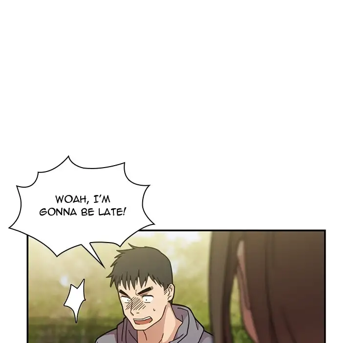 Close as Neighbors Chapter 25 Page 29