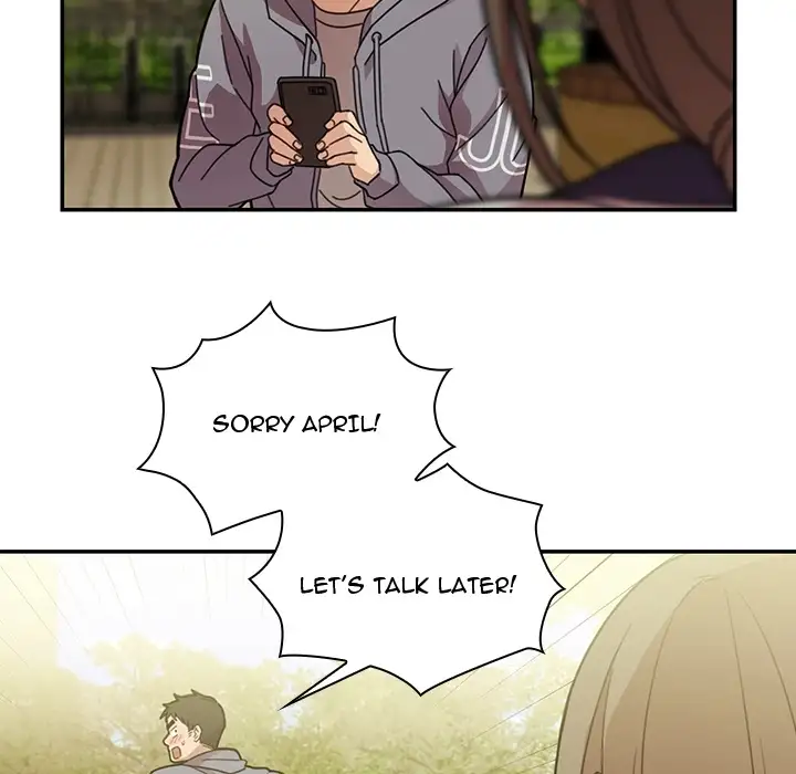 Close as Neighbors Chapter 25 Page 30