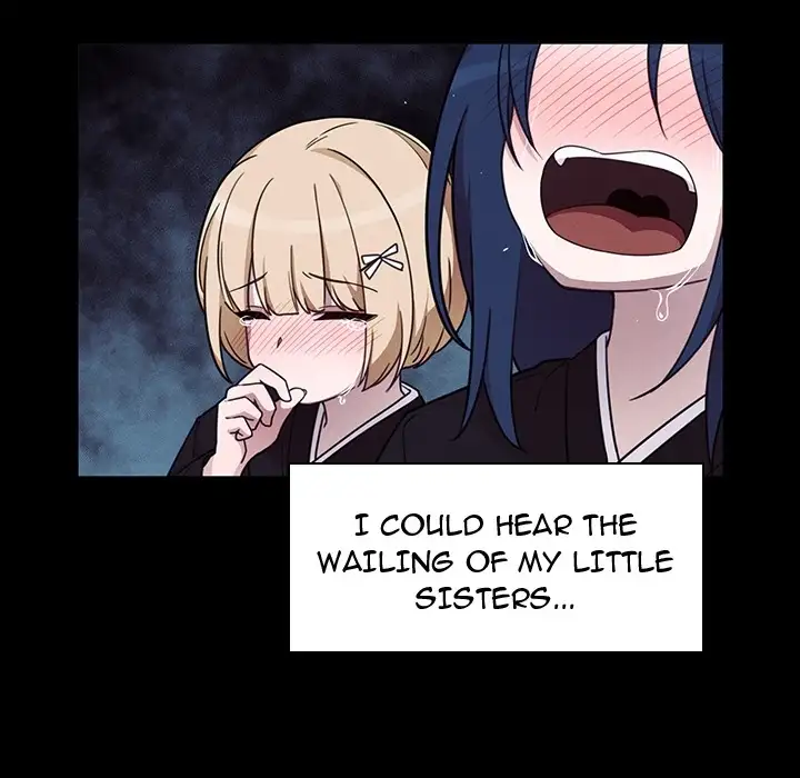Close as Neighbors Chapter 25 Page 40