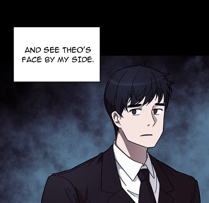 Close as Neighbors Chapter 25 Page 41