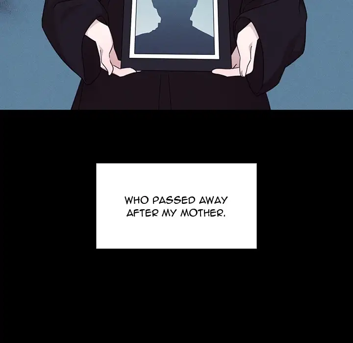 Close as Neighbors Chapter 25 Page 44