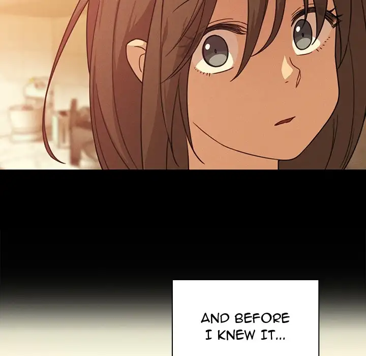 Close as Neighbors Chapter 25 Page 58