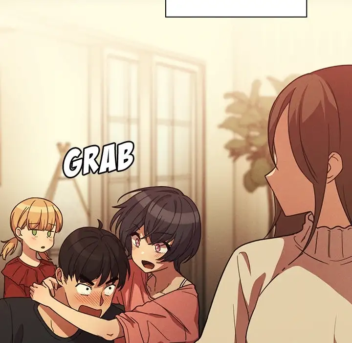 Close as Neighbors Chapter 25 Page 59