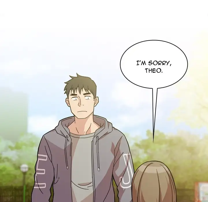 Close as Neighbors Chapter 25 Page 6