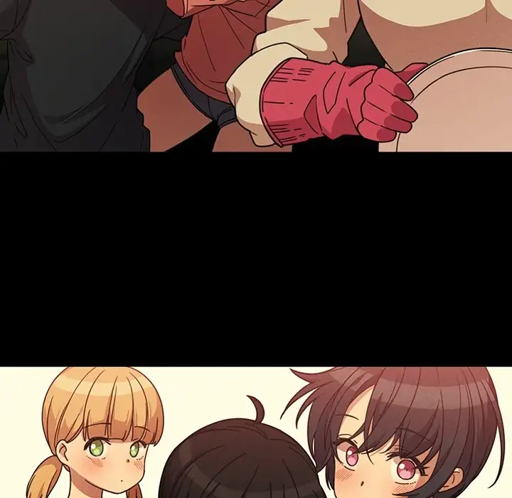 Close as Neighbors Chapter 25 Page 60