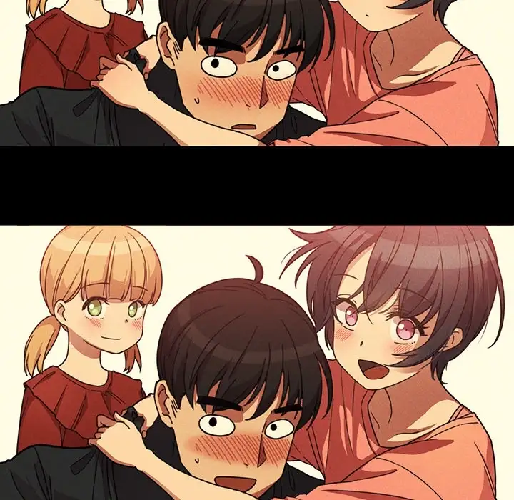 Close as Neighbors Chapter 25 Page 61