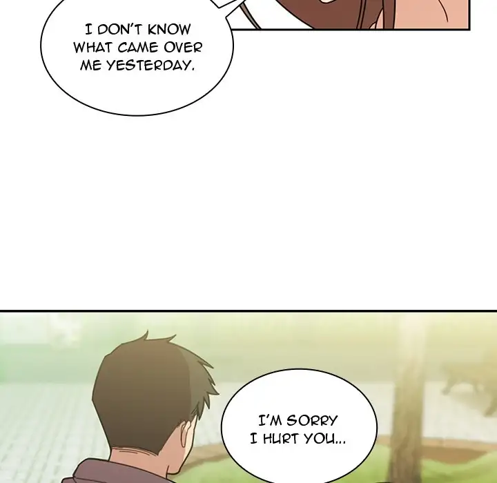 Close as Neighbors Chapter 25 Page 9