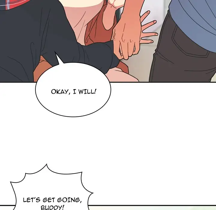 Close as Neighbors Chapter 26 Page 10