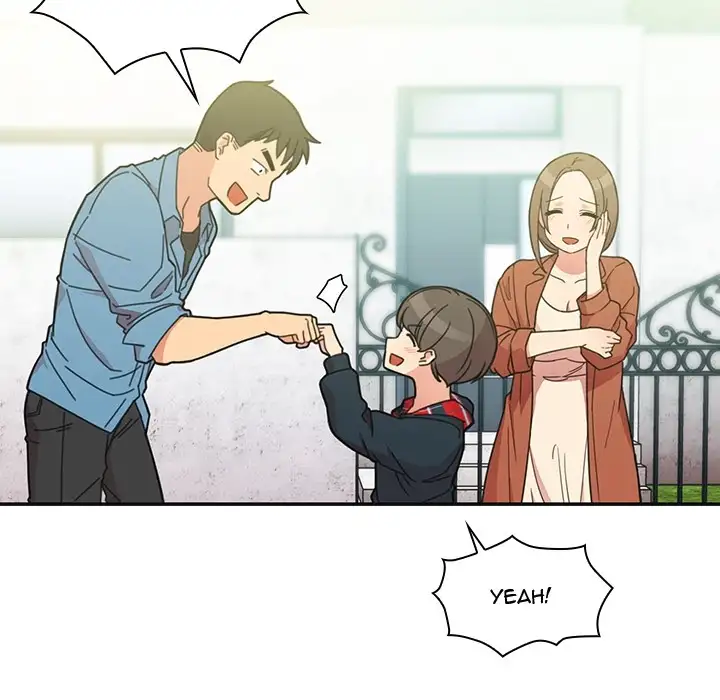 Close as Neighbors Chapter 26 Page 11