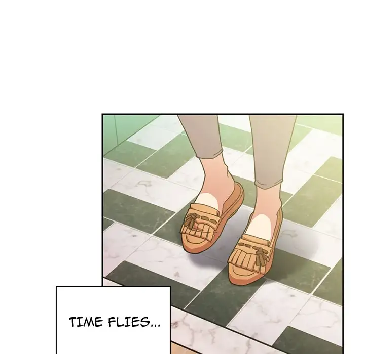 Close as Neighbors Chapter 26 Page 16