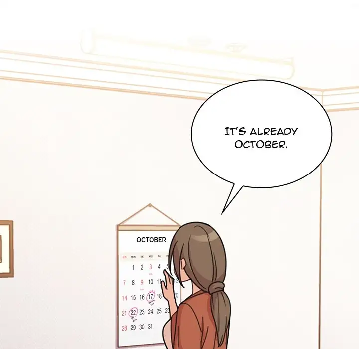 Close as Neighbors Chapter 26 Page 23