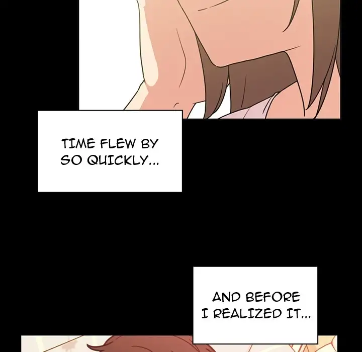 Close as Neighbors Chapter 26 Page 29